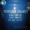 Organic Intermediate PU foam material methylene chloride